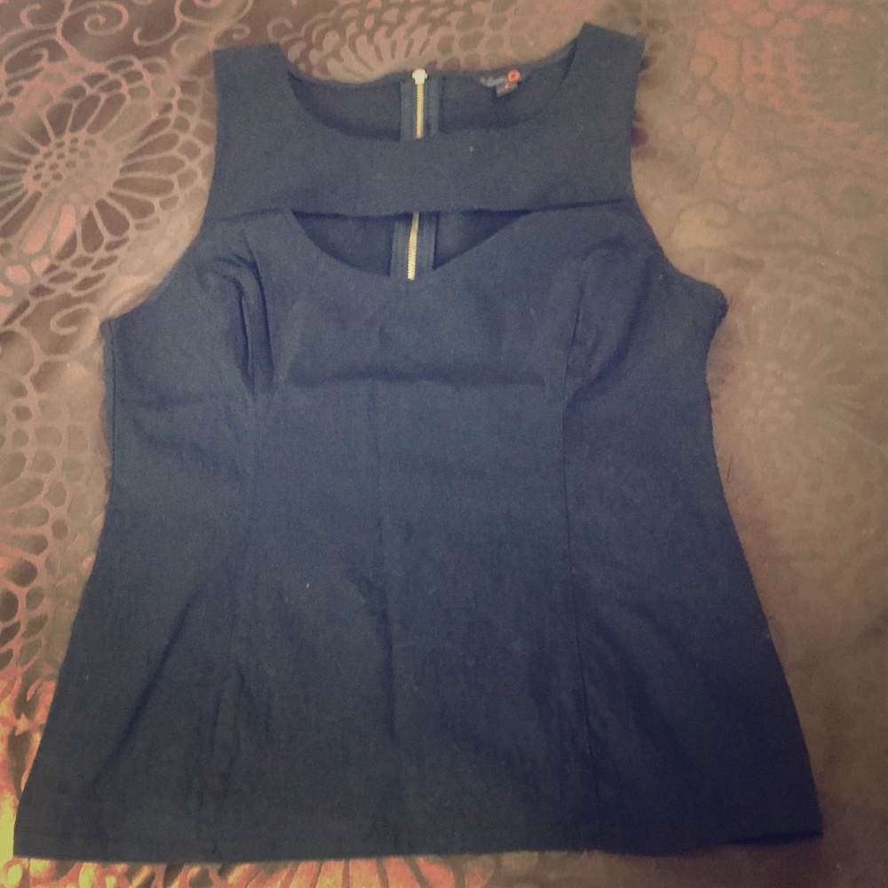 Your boobs are gonna look amazing in this!